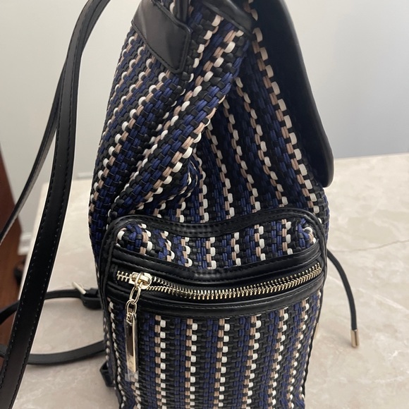 Ted Becker Backpack - Picture 2 of 15